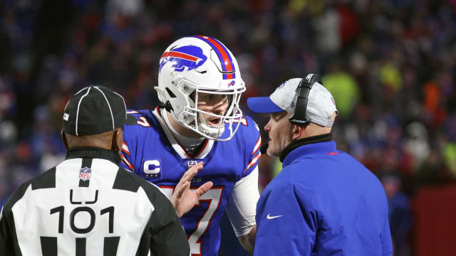 josh allen sean mcdermott 55